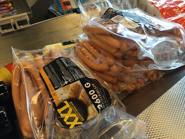 LasersCorner Indkoeb