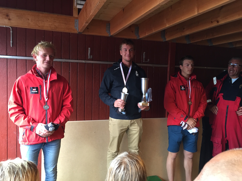 Vinder Laser Standard